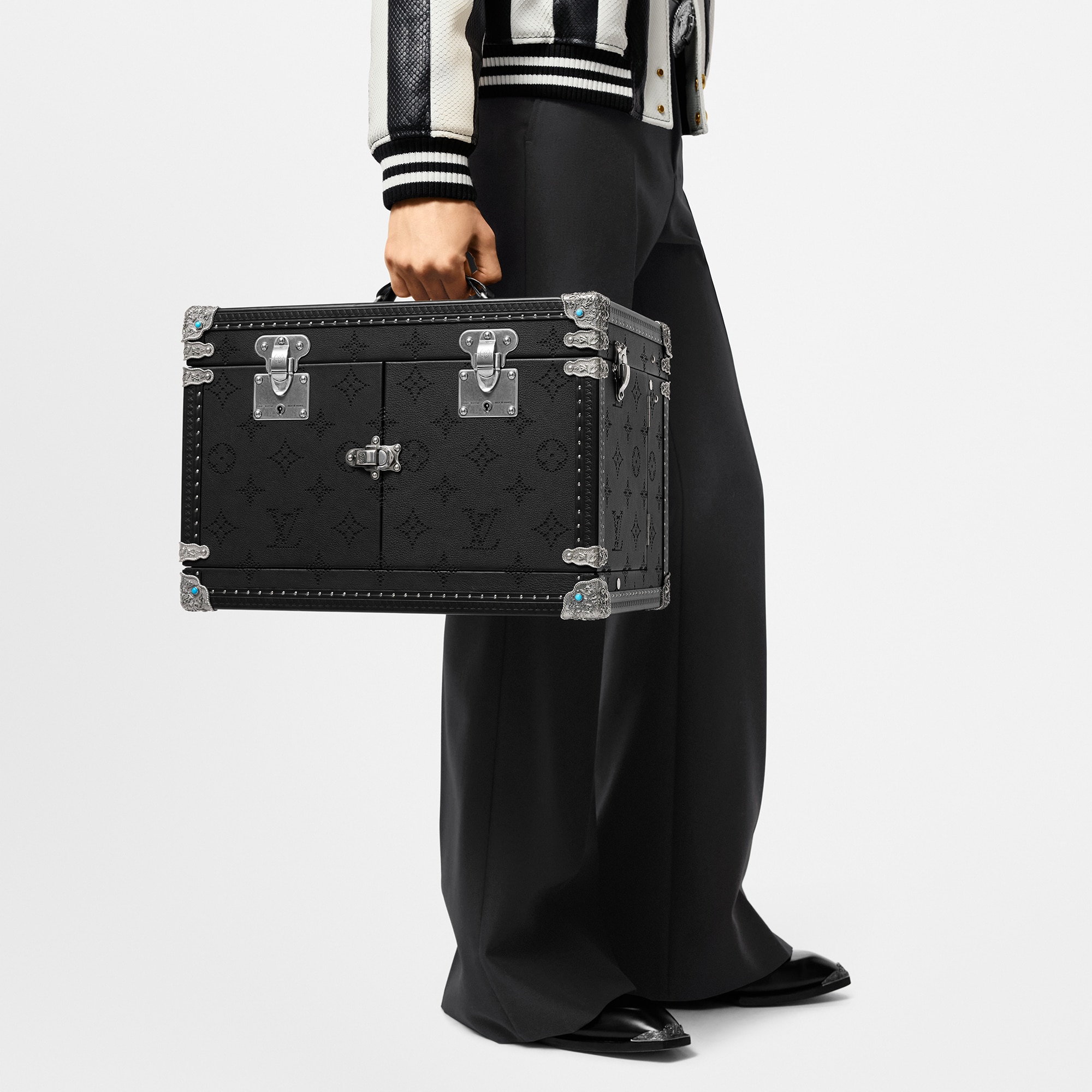 Vanity Accessoires LV Dart H27 - Trunks and Boxes | Louis Vuitton